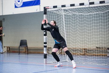 Bild 17 - wBJ Power Girls Cup Suederelbe